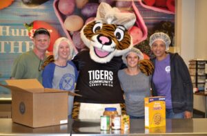 Food Banks in Kirksville, Missouri: Essential Resources for the Community