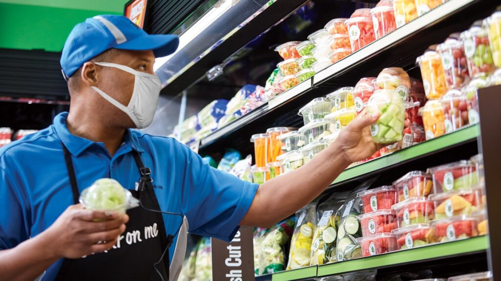 Food Lion Open Positions: Discover Your Career Opportunities