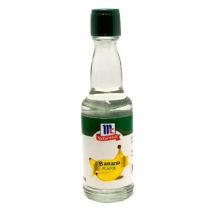 Banana Food Flavoring Oil: Enhancing Culinary Creations with Tropical Delights
