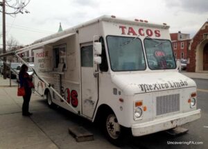 Mexican Food Trucks: A Culinary Revolution on Wheels