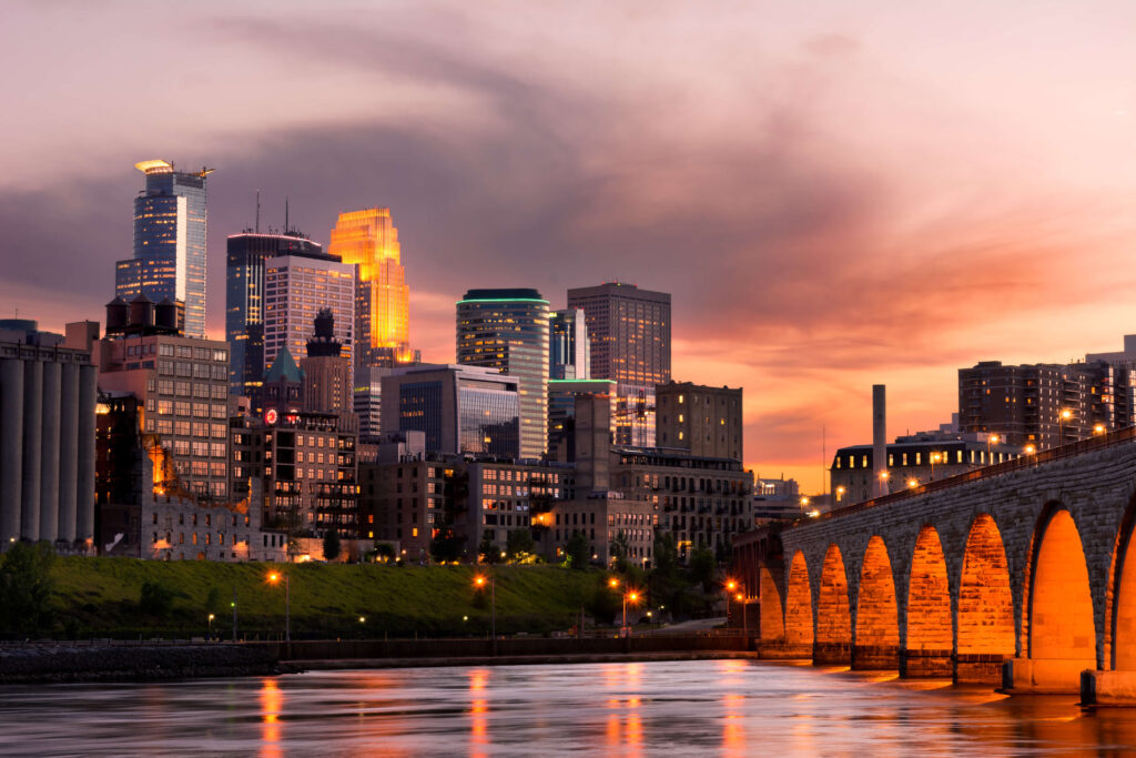 Best Food in Minneapolis: A Culinary Adventure Awaits