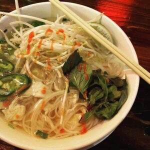 Discover the Culinary Delights of Spartanburg, South Carolina