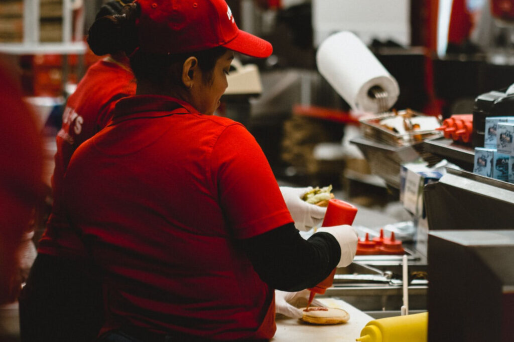 Fast Food Hiring: A Comprehensive Guide to Find and Retain Top Talent
