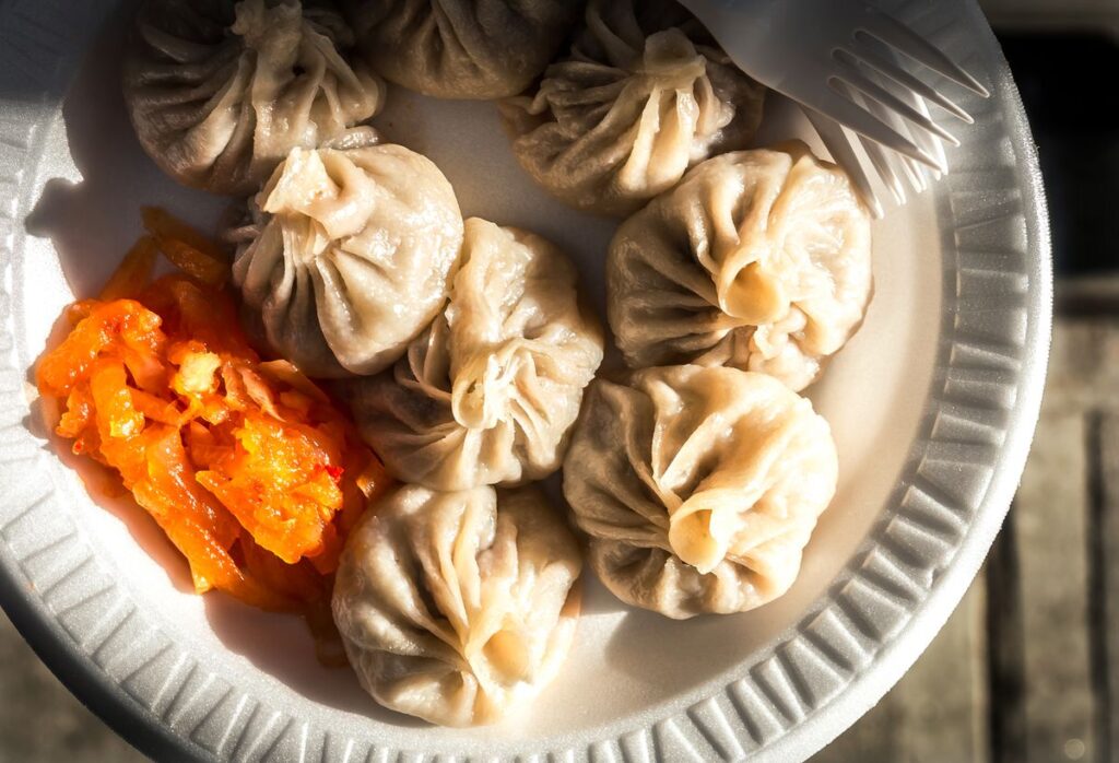 Himalayan Food: A Culinary Journey Through the Majestic Mountains