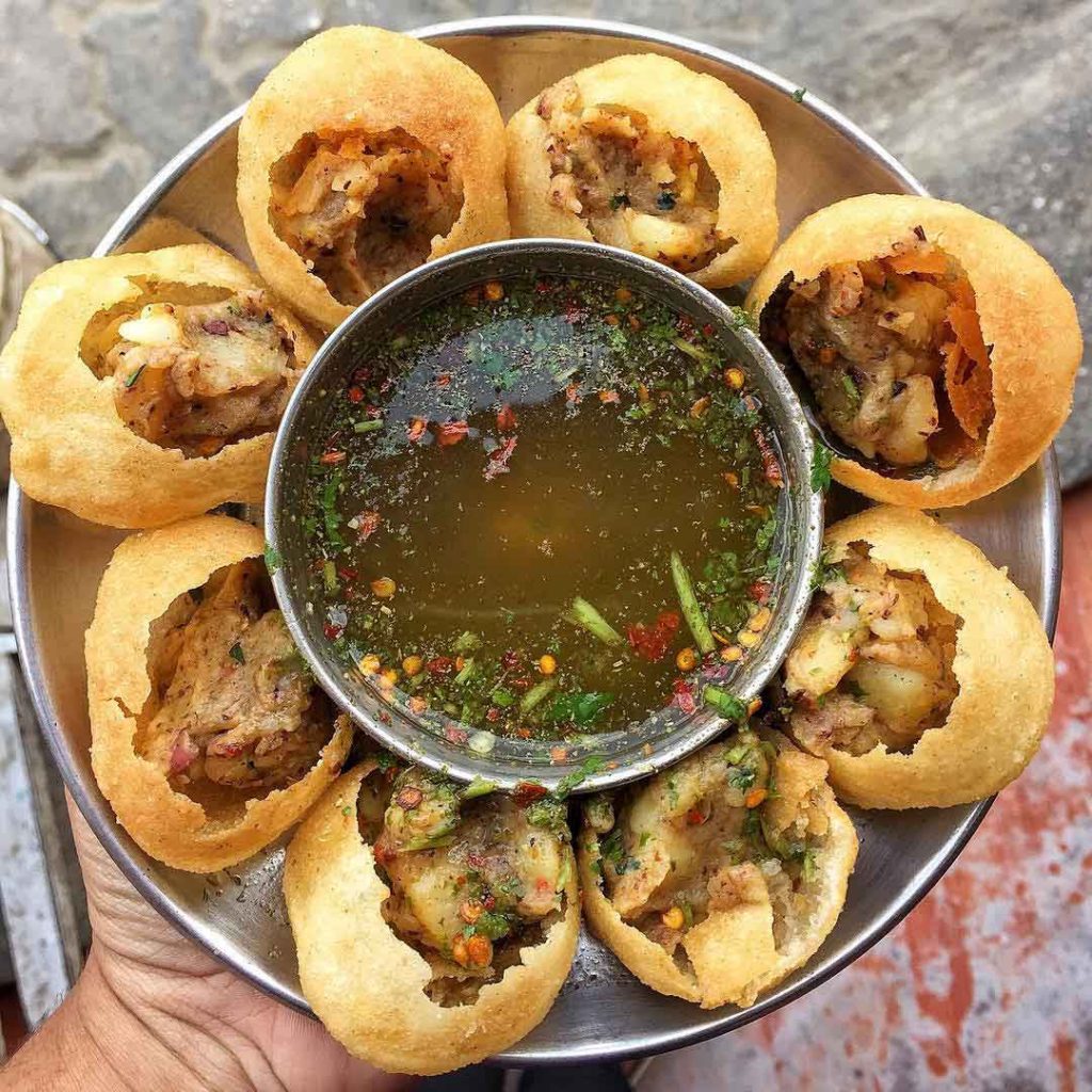 Discover Delectable Nepalese Cuisine Nearby: A Culinary Journey