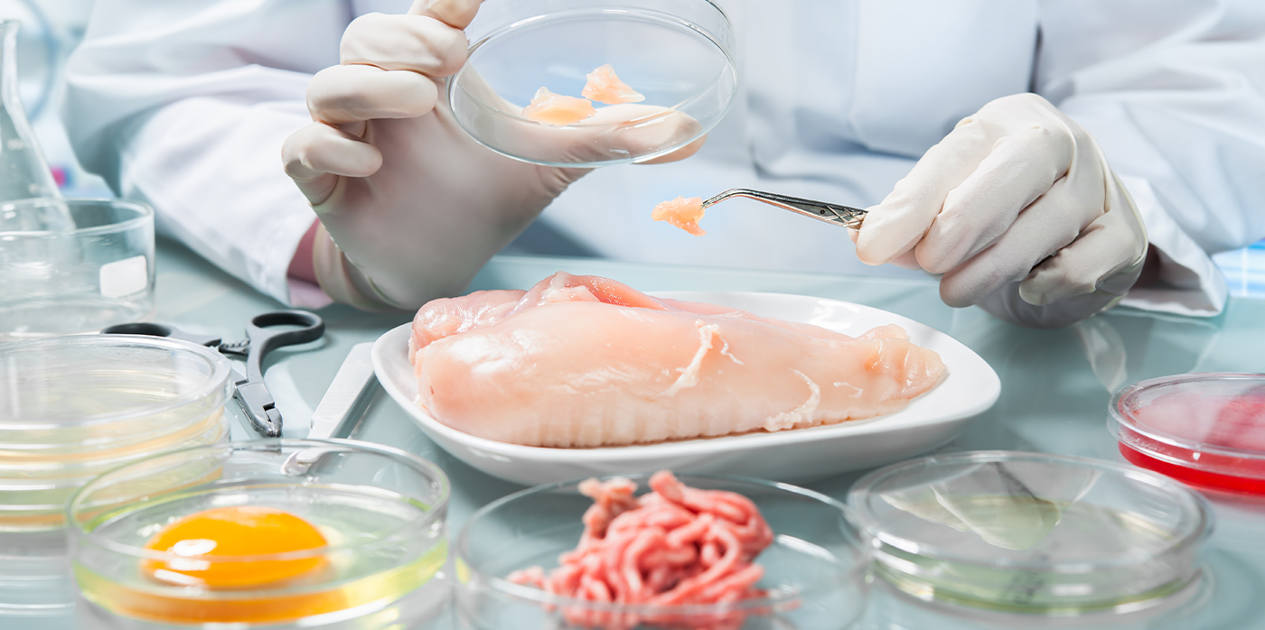 Food future mount mary science university magazine