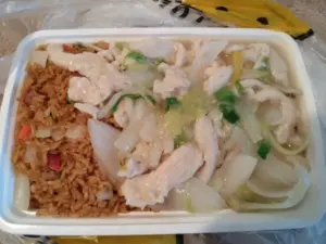 Unveiling the Culinary Delights of Chinese Food in Belmont, NJ