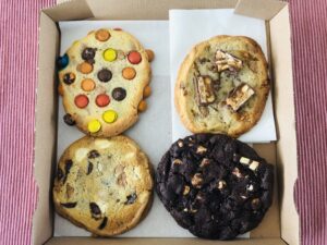 Indulge in Night Food Cookies: A Culinary Exploration of Sweet Delights