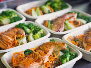 Find Healthy Food Options Near You: A Comprehensive Guide