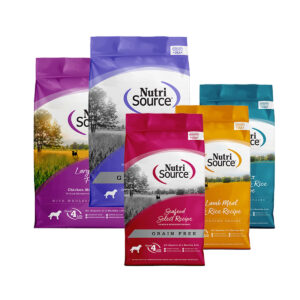 Nutrisource Puppy Food: A Comprehensive Guide for Optimal Puppy Nutrition