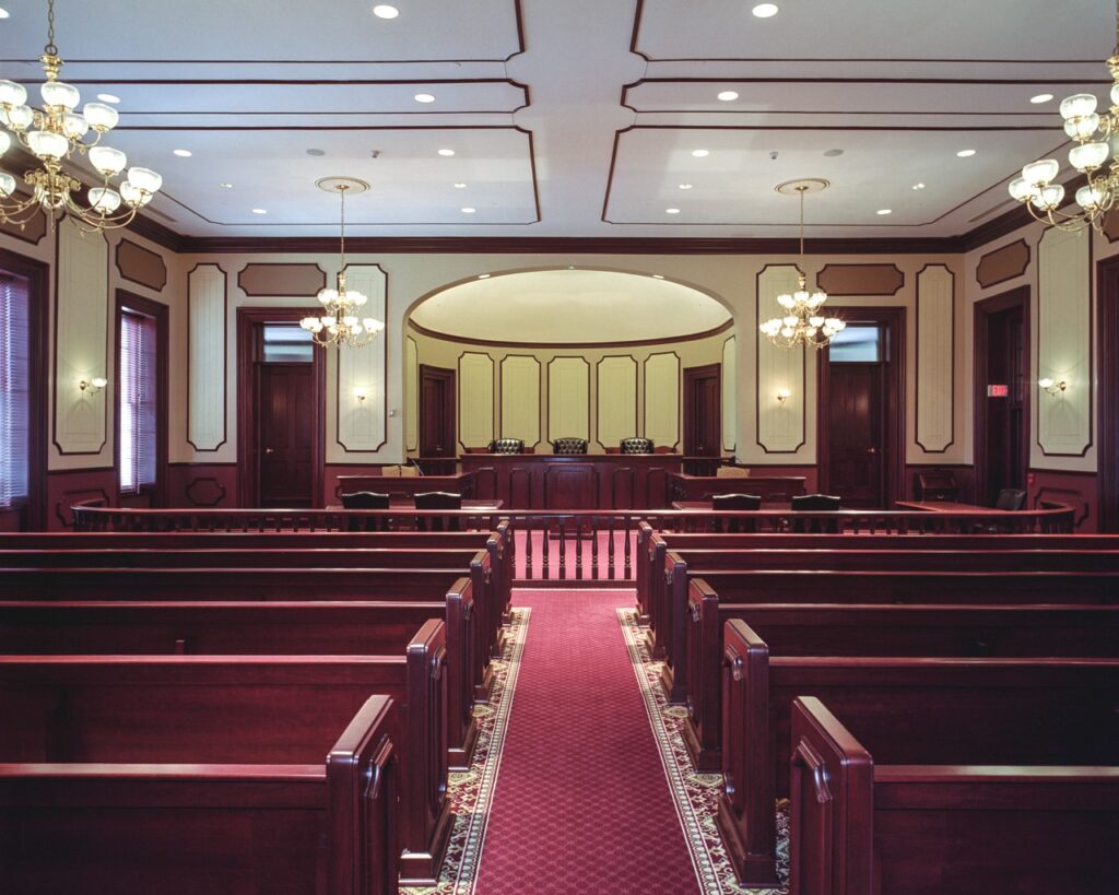 Ocean County Courthouse Food: A Comprehensive Guide to Dining Options