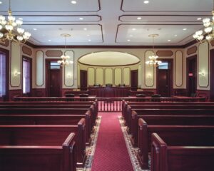 Ocean County Courthouse Food: A Comprehensive Guide to Dining Options