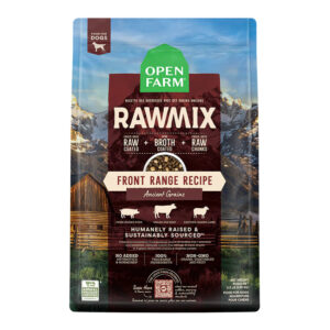 Open Farms Dog Food: Nourishing Your Canine Companion with Ethical and Nutritious Goodness