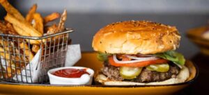 Lunch Food Near Me: A Comprehensive Guide to Finding the Perfect Meal