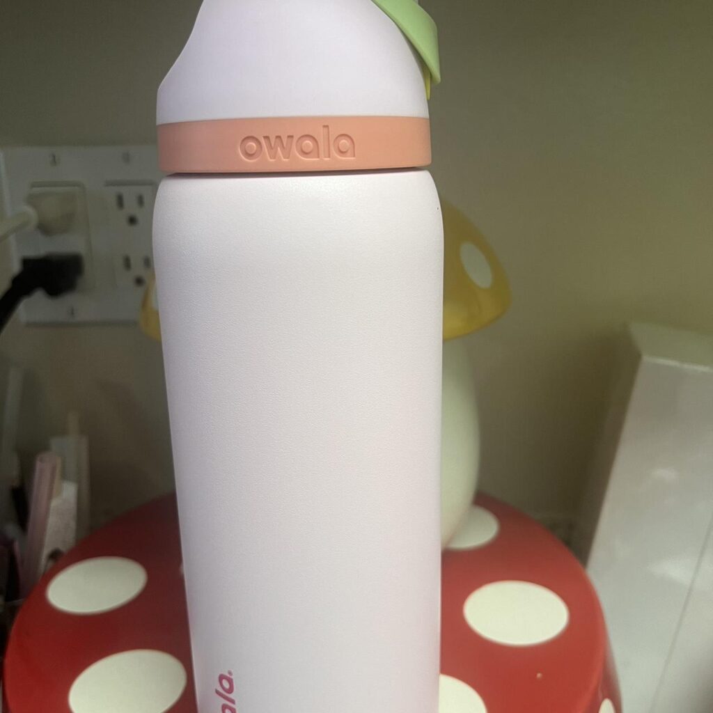 Whole Foods Owala: A Comprehensive Overview of Sustainable Hydration and Food Storage Solutions