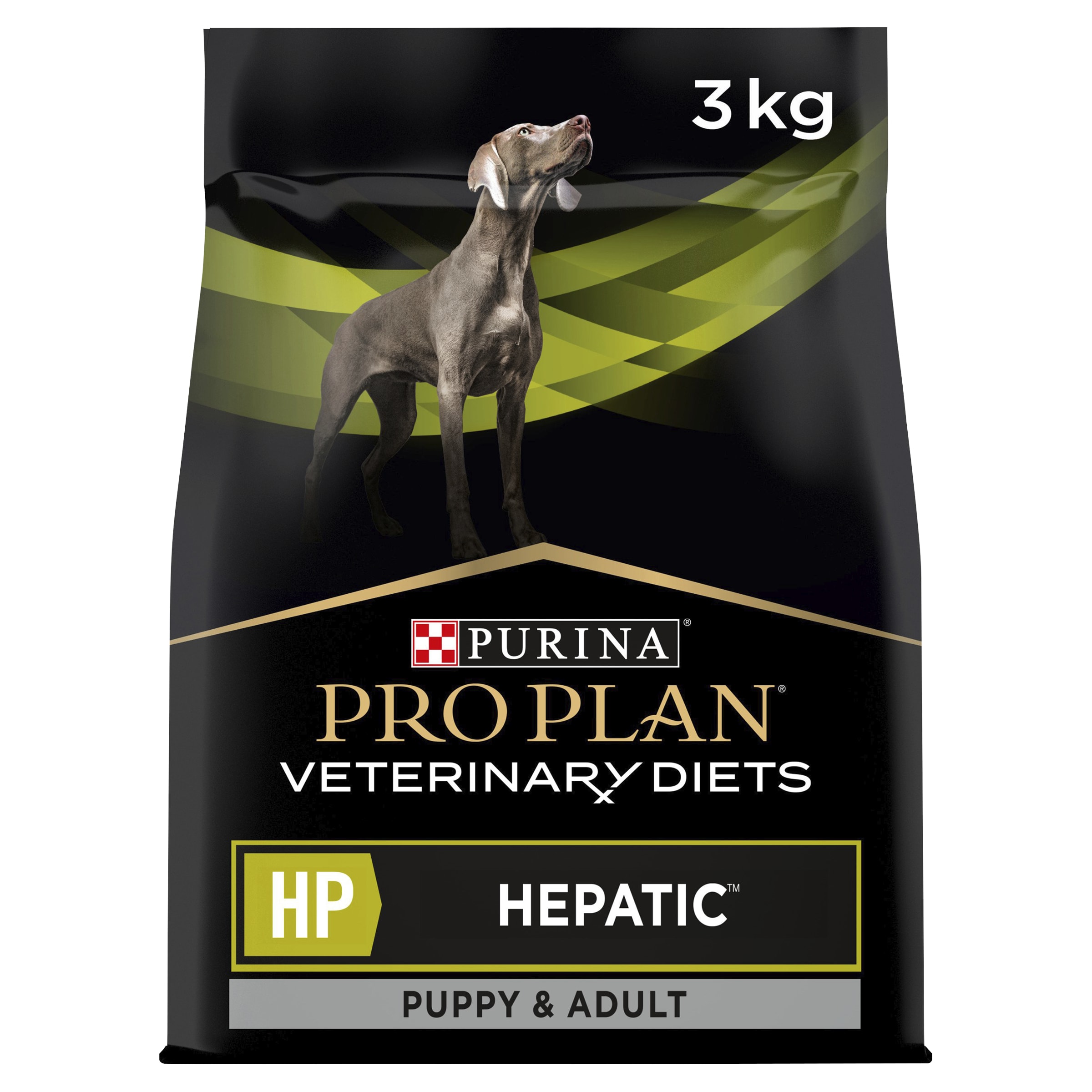 Non hypoallergenic dog food