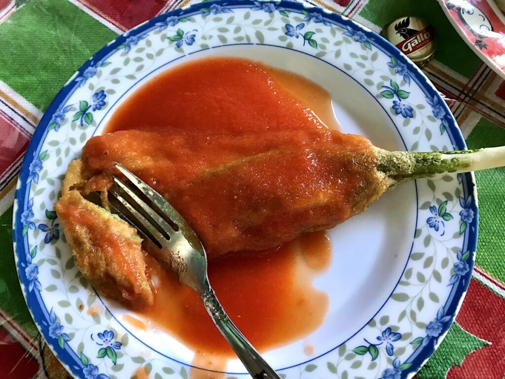 Pacaya Food: A Culinary and Cultural Exploration