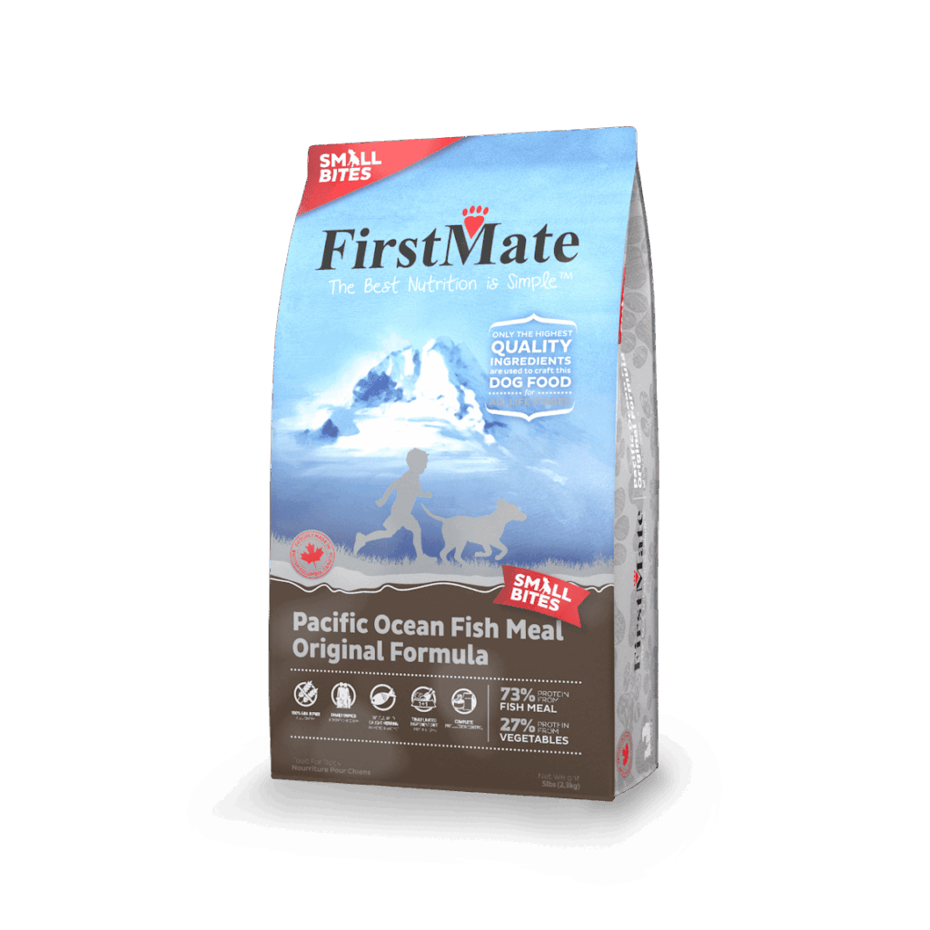 First Mate Dog Food: Premium Nutrition for Canine Companions