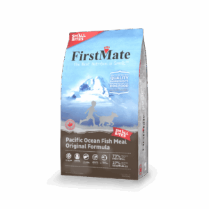 First Mate Dog Food: Premium Nutrition for Canine Companions