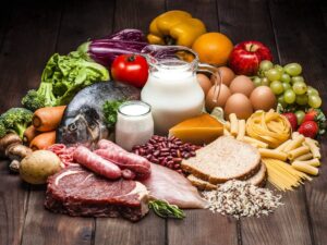 Perishable Food: Preserving Freshness, Ensuring Safety