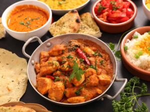 Best Indian Food: A Culinary Journey Through Flavor and Tradition