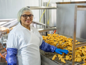 Tyson Foods: Global Expansion, Product Portfolio, and Sustainability Initiatives