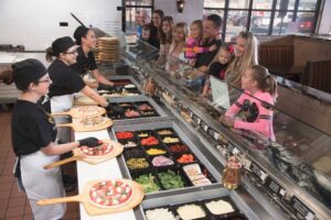 Discover the Flavorful Delights of Lawton, Oklahoma: Your Guide to Food and Dining