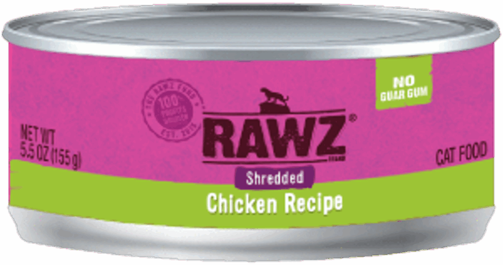 Rawz Cat Food: Unlocking the Secrets of Feline Nutrition