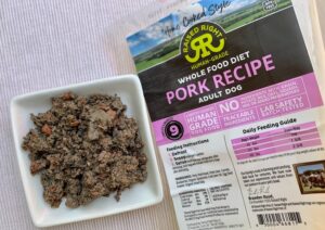Raised Right Dog Food: A Pawsitive Choice for Canine Nutrition