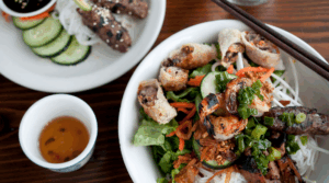 Late Night Food Seattle: A Culinary Journey After Dark