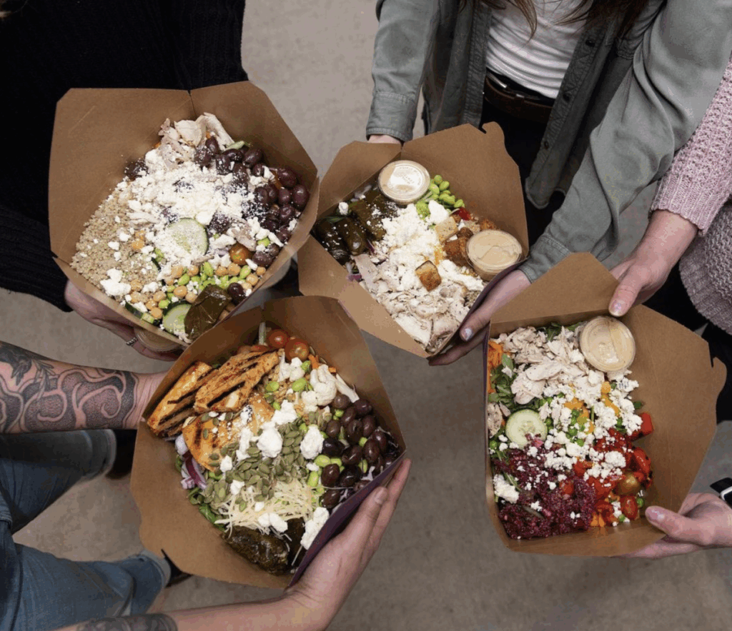 Explore the Enchanting Food Scene of Bozeman: A Culinary Journey