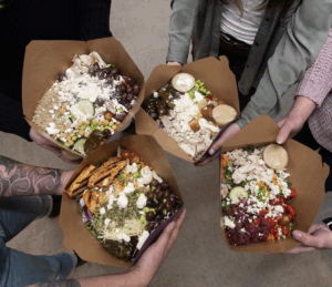 Explore the Enchanting Food Scene of Bozeman: A Culinary Journey