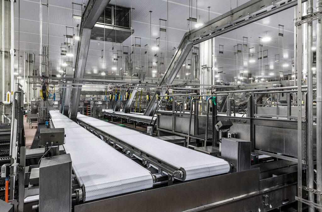 Seaboard Triumph Foods: Leading the Way in Food Innovation and Sustainability