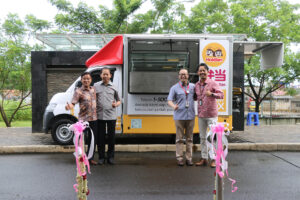 Happie Bean Food Truck: Where Flavor and Community Meet