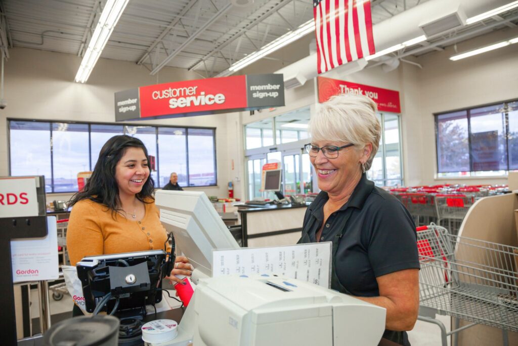 Gordon Food Service Careers: Discover a World of Opportunity