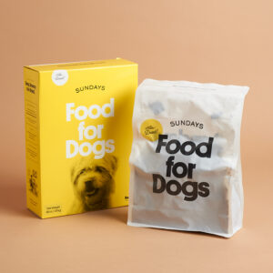 Sunday Dog Food: A Comprehensive Guide to Nutrition and Sustainability