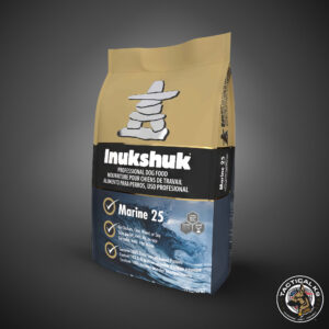 Inukshuk Dog Food: Nourishing Your Canine Companion with Premium Nutrition