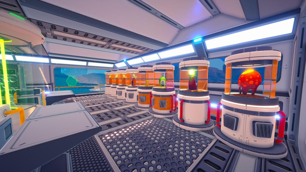 Food in Planet Crafter: A Comprehensive Guide to Sustenance and Survival