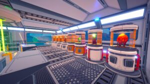 Food in Planet Crafter: A Comprehensive Guide to Sustenance and Survival