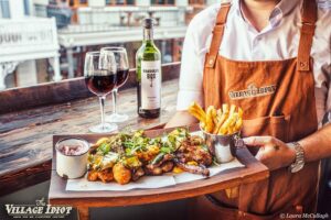 Tuesday Food Specials: Tempting Deals and Culinary Delights