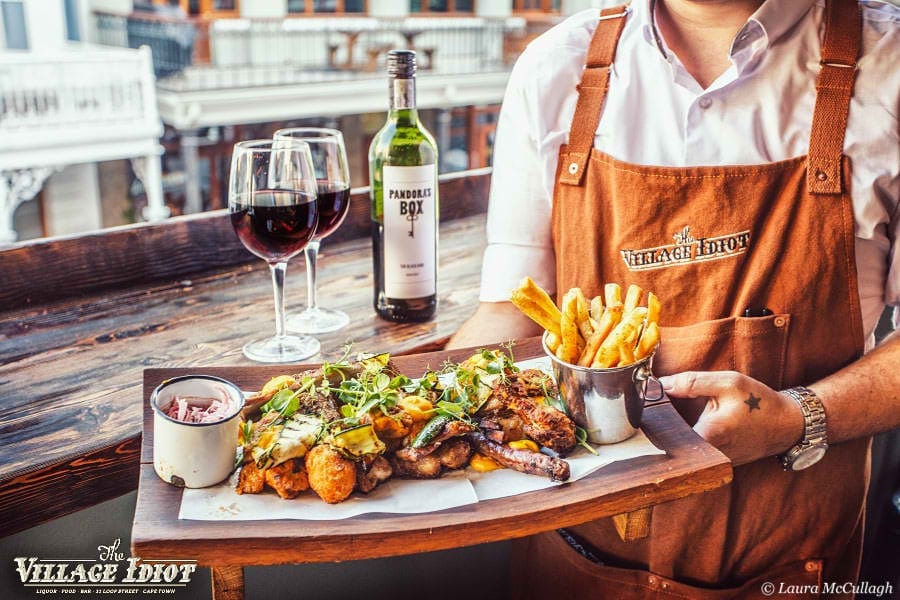 Tuesday Food Specials: Tempting Deals and Culinary Delights