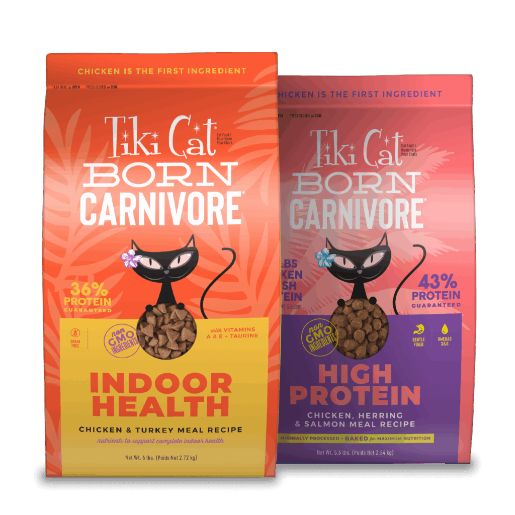 Tiki Cat Dry Food: A Comprehensive Guide to Nutrition and Palatability