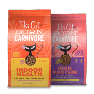 Tiki Cat Dry Food: A Comprehensive Guide to Nutrition and Palatability