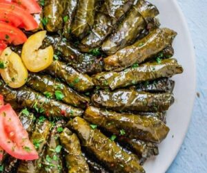 Albanian Food: A Culinary Journey through History, Culture, and Flavors