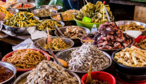 Unveiling the Culinary Delights of Cambodian Food Near You