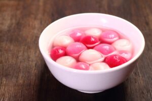 Chinese Food Red Balls: A Culinary Exploration of History, Varieties, and Significance
