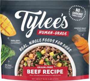 Human Grade Dog Food: Nourishing Your Canine Companion with Premium Nutrition