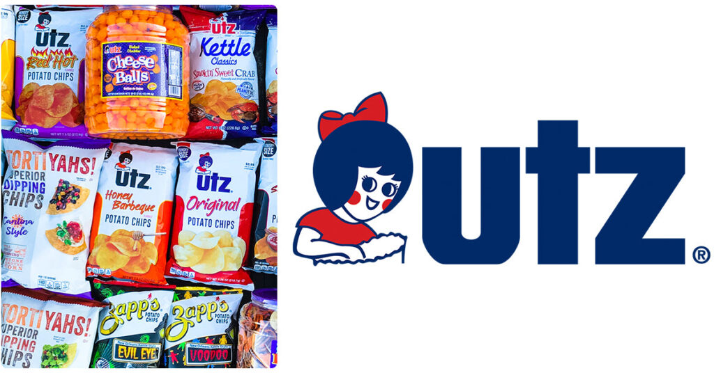 Utz Quality Foods: A Leader in the Snack Food Industry