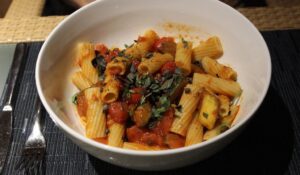 Discover Vegan Delights in Bermuda: A Guide to Plant-Based Dining