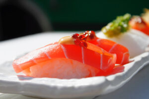 Vegan Food Kisimii: A Culinary Journey into Tradition and Well-being
